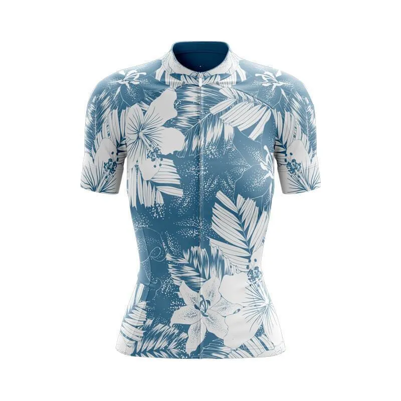 Blue Lily jerseys