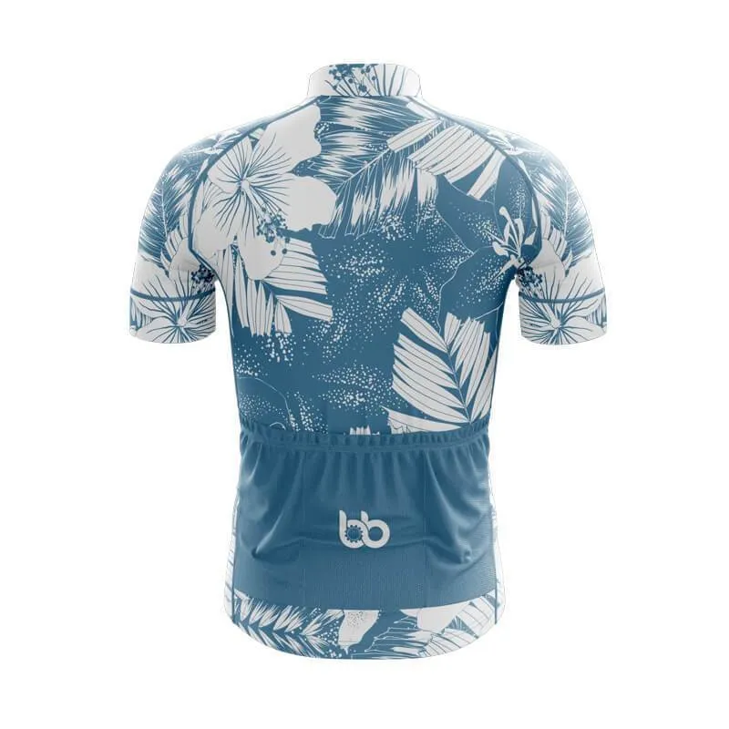 Blue Lily jerseys