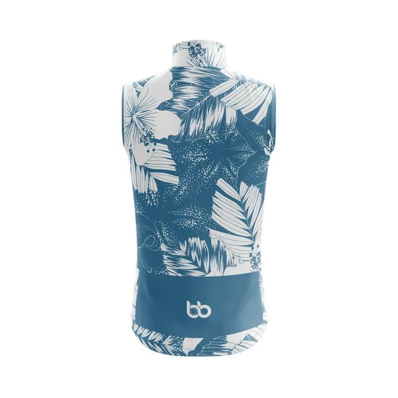 Blue Lily jerseys