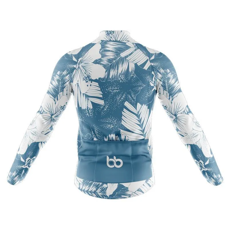 Blue Lily jerseys