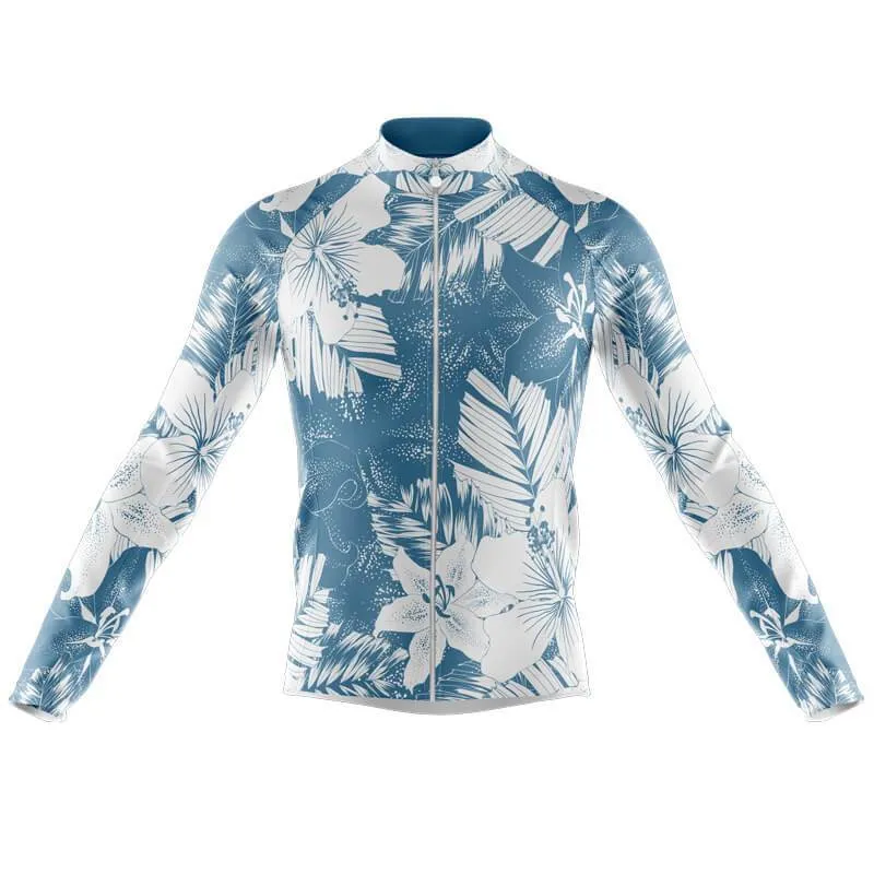 Blue Lily jerseys