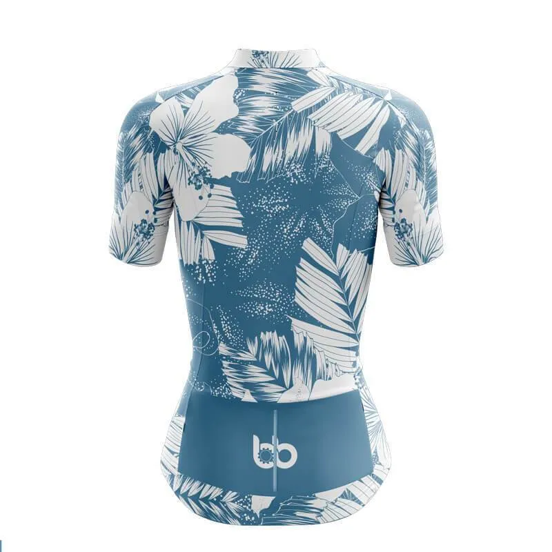Blue Lily jerseys