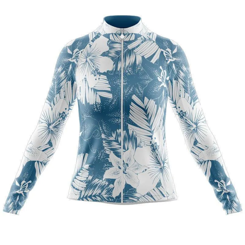 Blue Lily jerseys