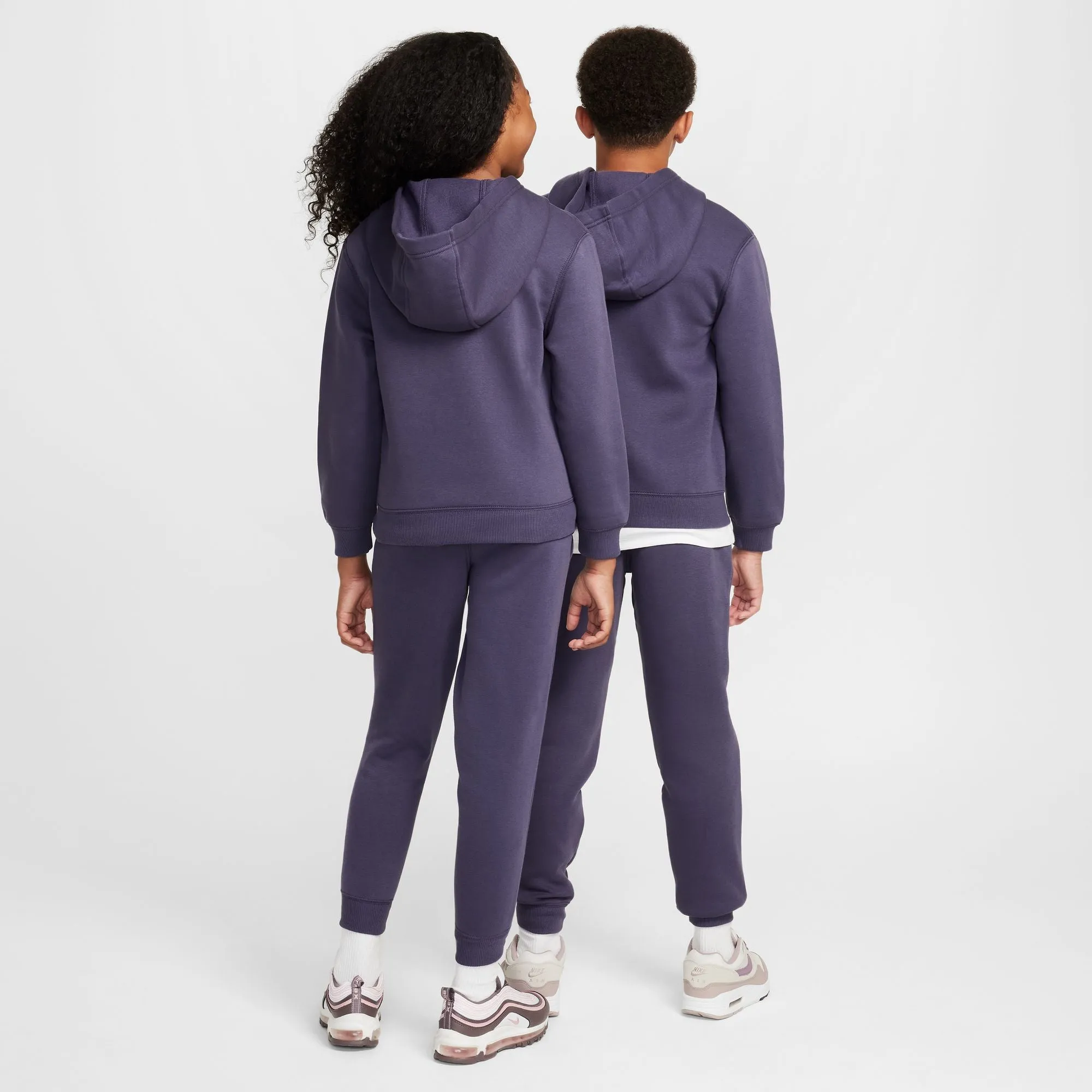Boys'/Girls' Nike Youth Club Fleece Set