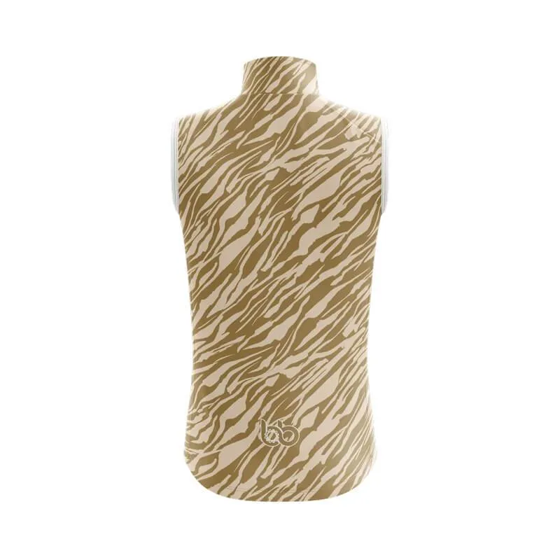 Brown Zebra jerseys