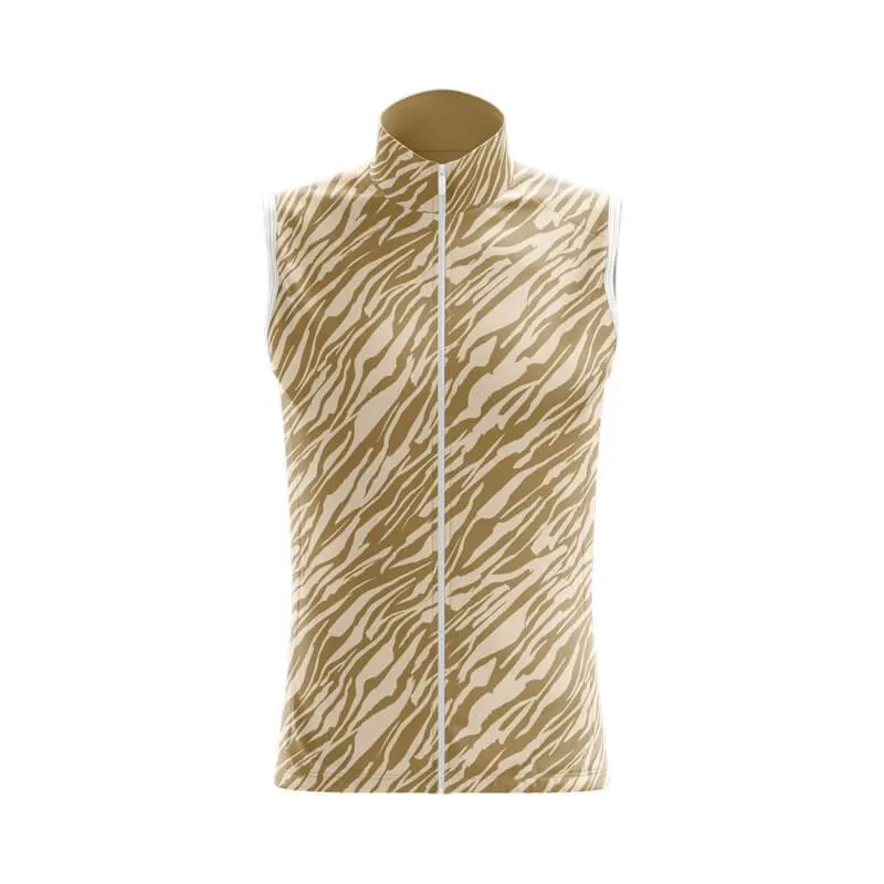 Brown Zebra jerseys