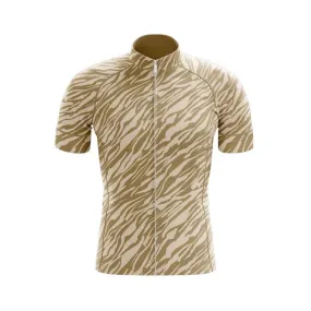 Brown Zebra jerseys