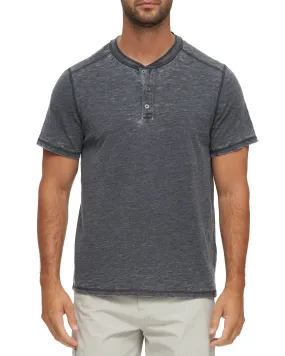 Burnout Henley