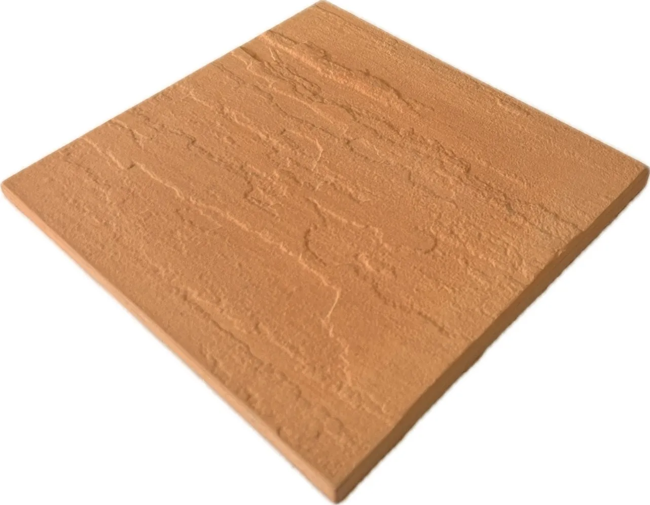 Castle Composites GRC Riven Promenade Tiles 297 x 297 x 12mm (All Colours)