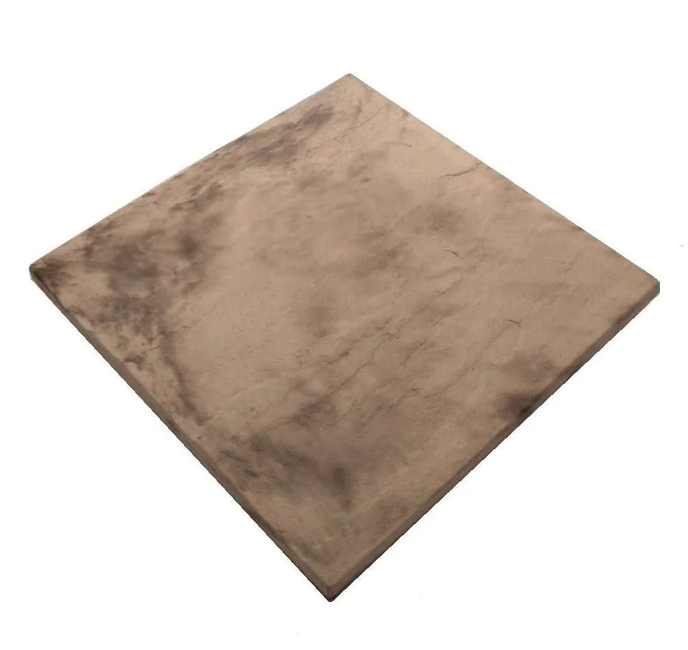 Castle Composites GRC Riven Promenade Tiles 297 x 297 x 12mm (All Colours)