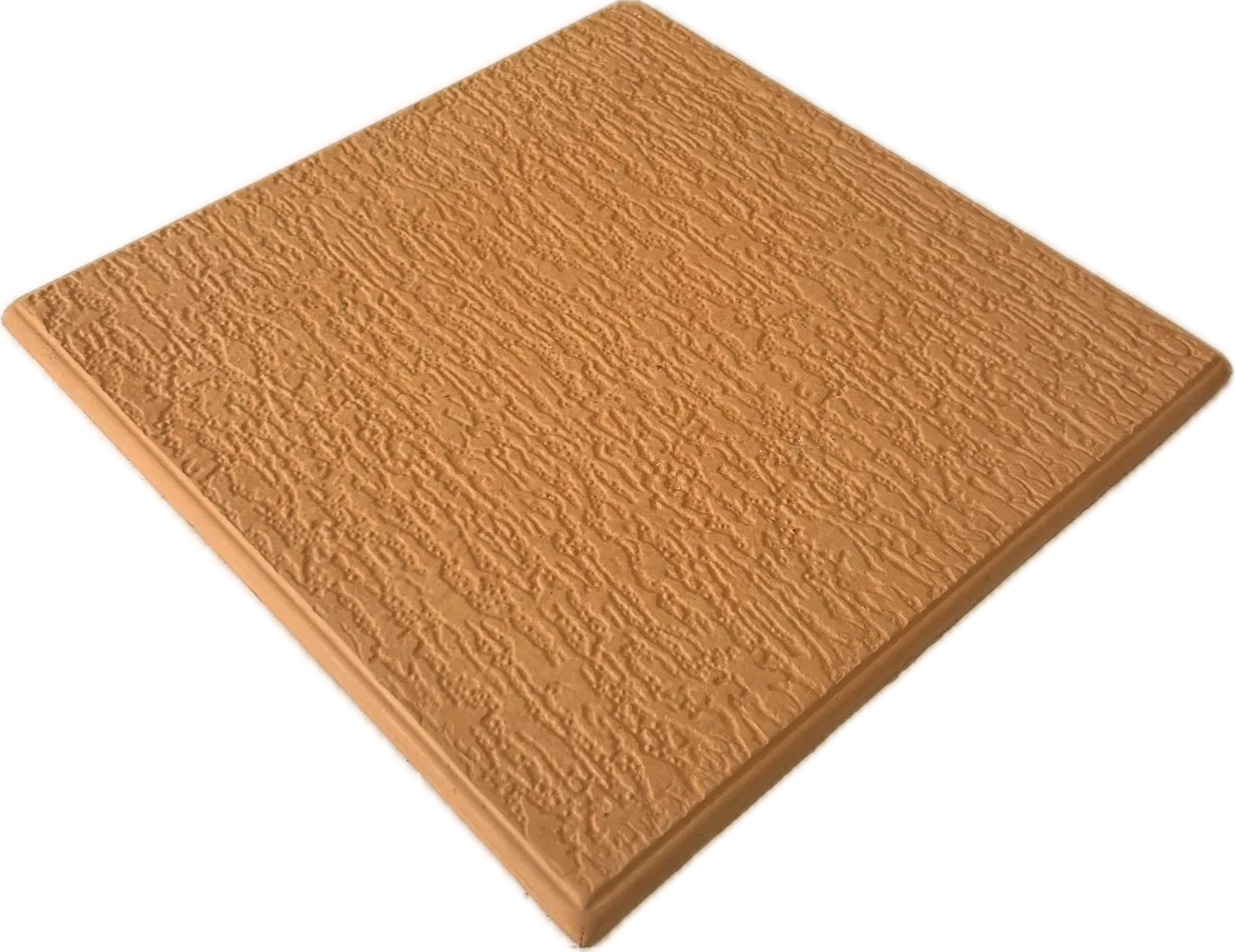 Castle Composites GRC Striated Promenade Tiles 297 x 297 x 12mm (All Colours)