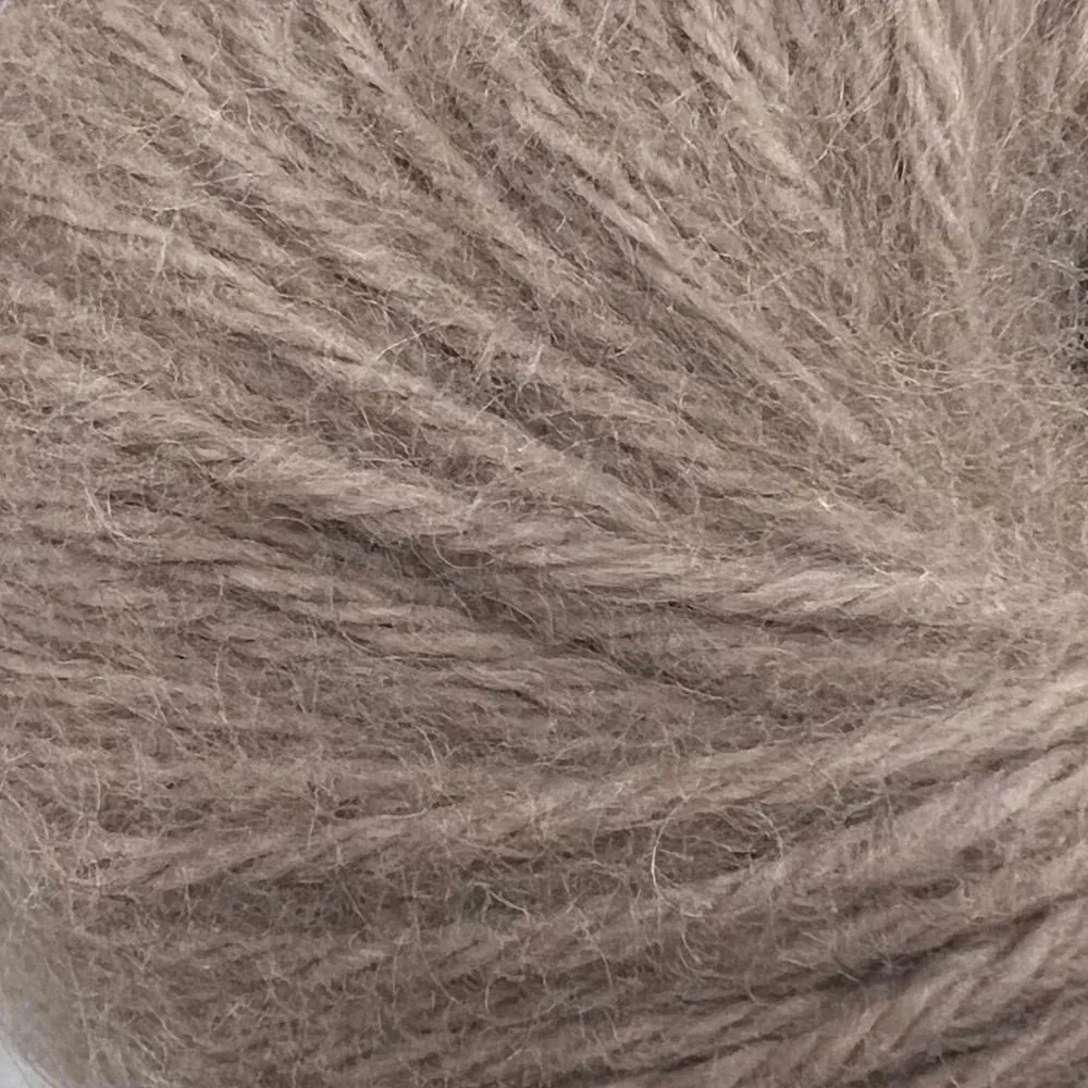 Chaska Alpaca Air  - 12ply