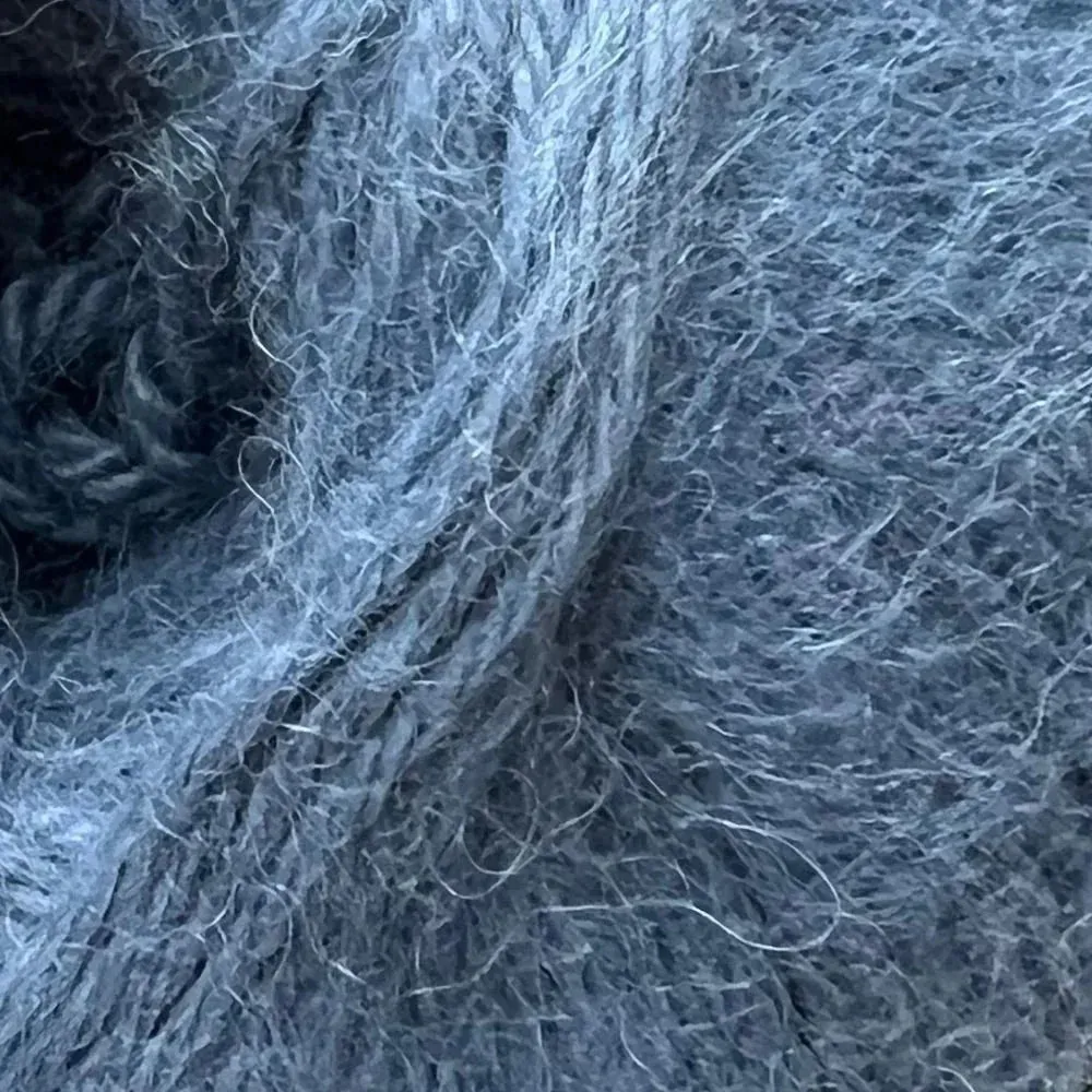 Chaska Alpaca Air  - 12ply