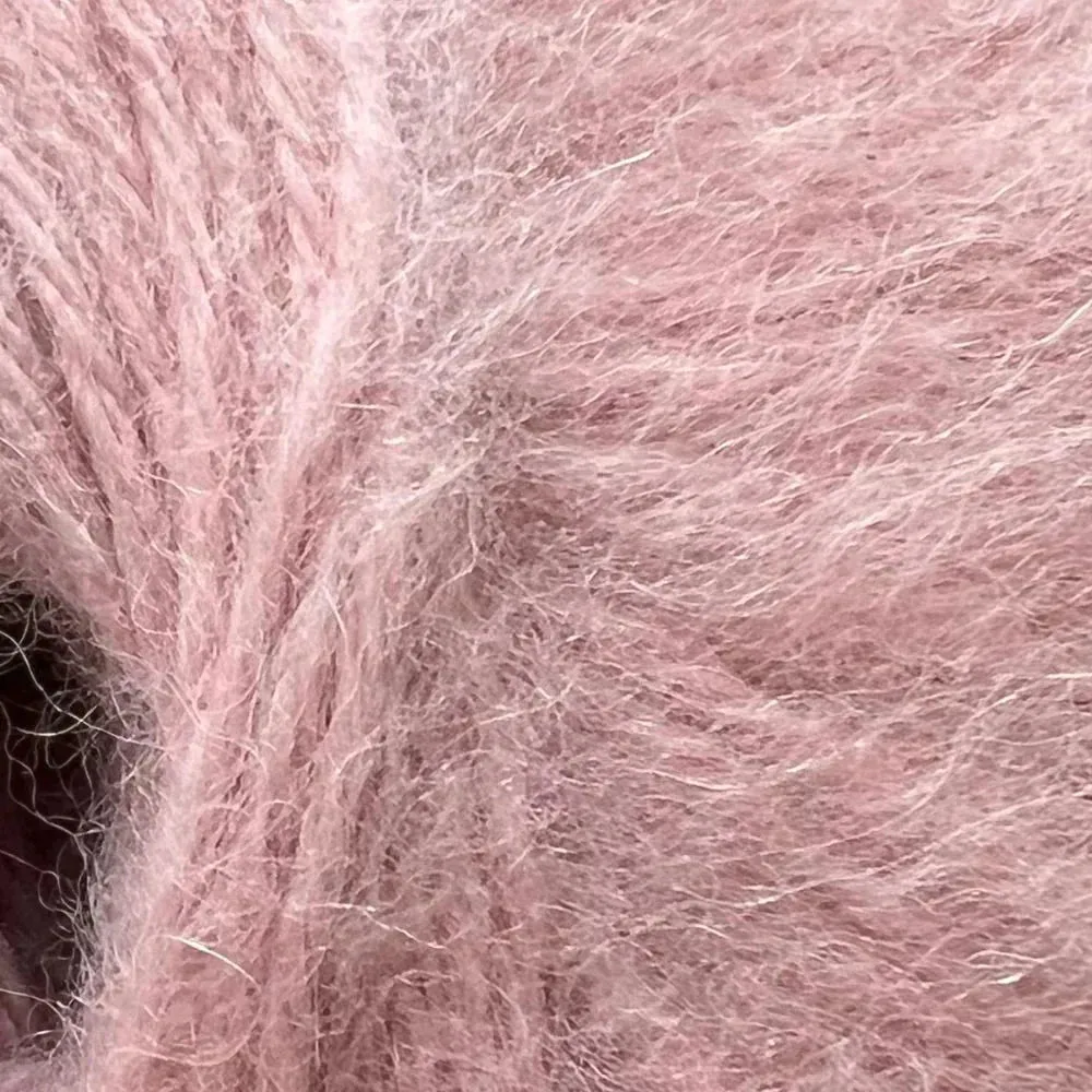 Chaska Alpaca Air  - 12ply