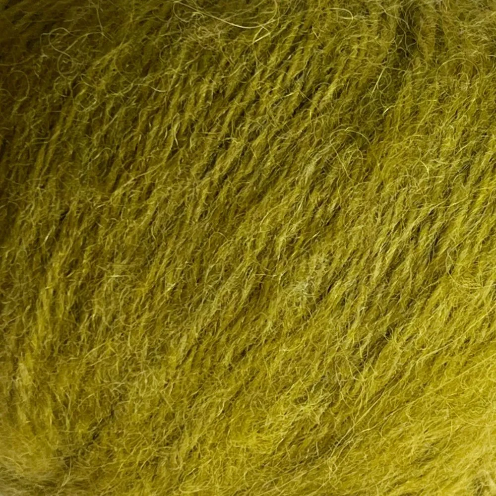 Chaska Alpaca Air  - 12ply