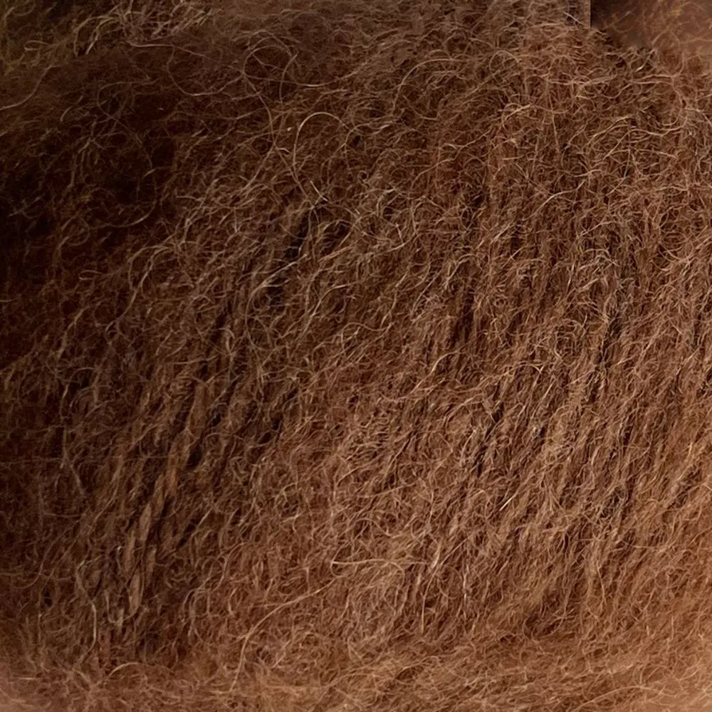 Chaska Alpaca Air  - 12ply