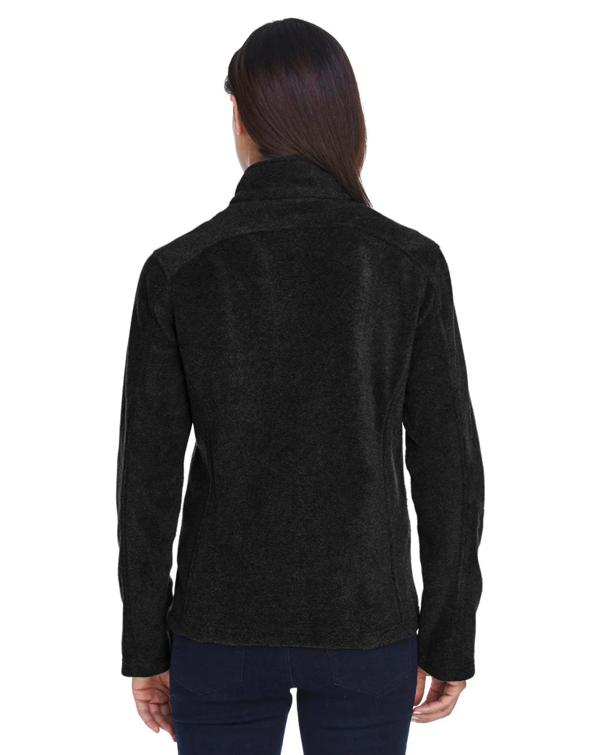 Core 365 78190 Ladies' Journey Fleece Jacket