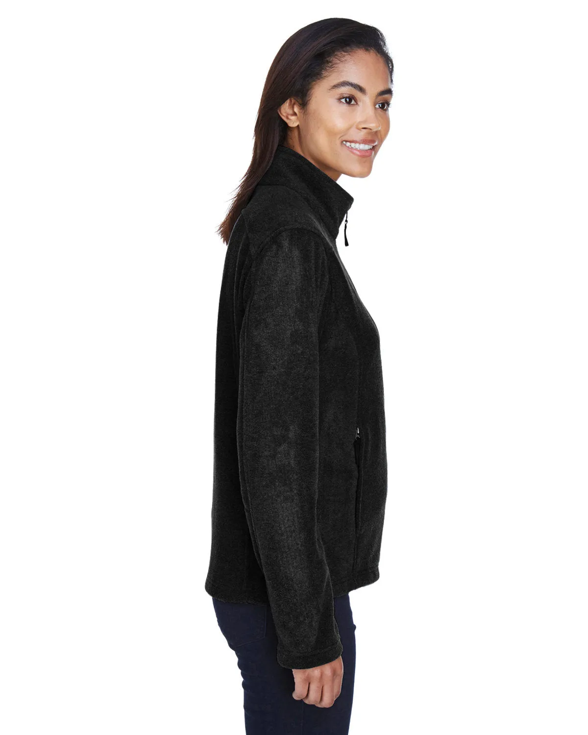 Core 365 78190 Ladies' Journey Fleece Jacket