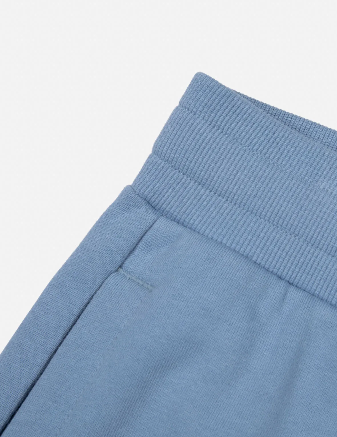 Daruma Print Regular Fit Sweatpants