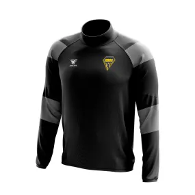 Diamond State Academy Tortuga Sweater