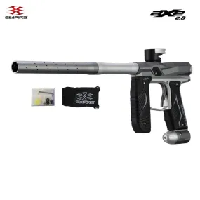 Empire Axe 2.0 Marker Dust Grey/Dust Silver