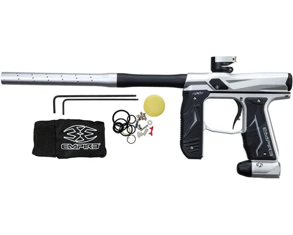 Empire Axe 2.0 Marker Dust Silver / Dust Black