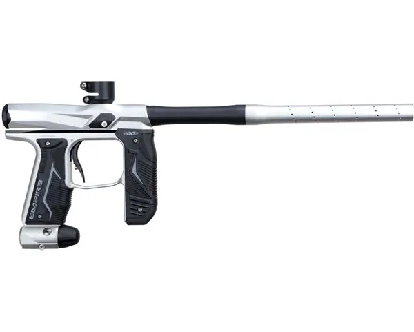 Empire Axe 2.0 Marker Dust Silver / Dust Black
