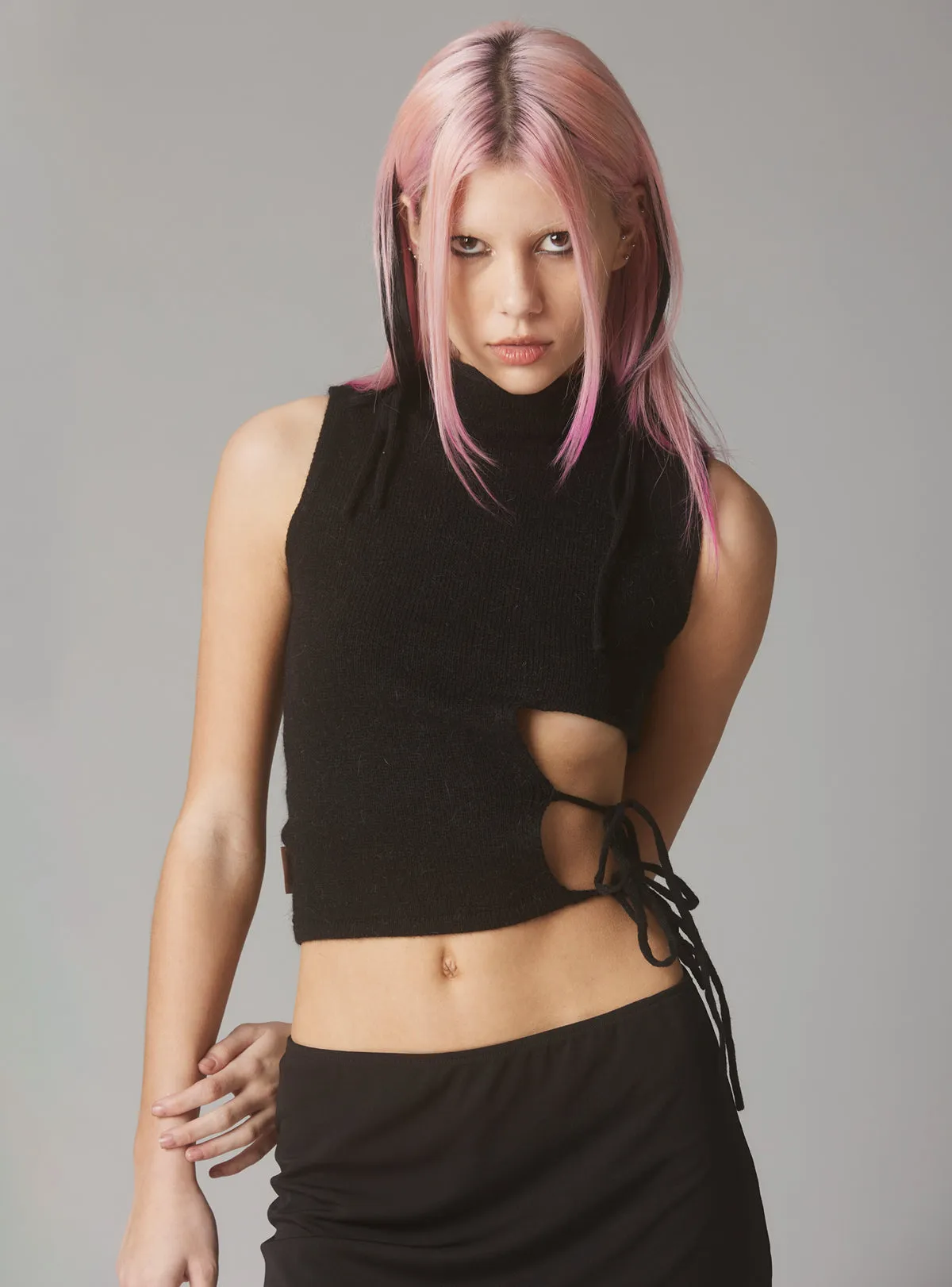 Evie Top