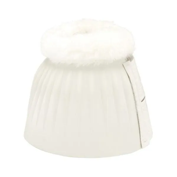 Fleece Bell Boots