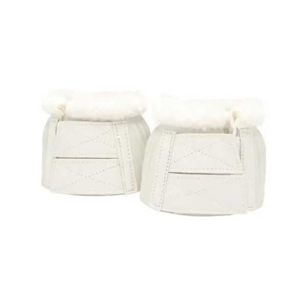 Fleece Bell Boots