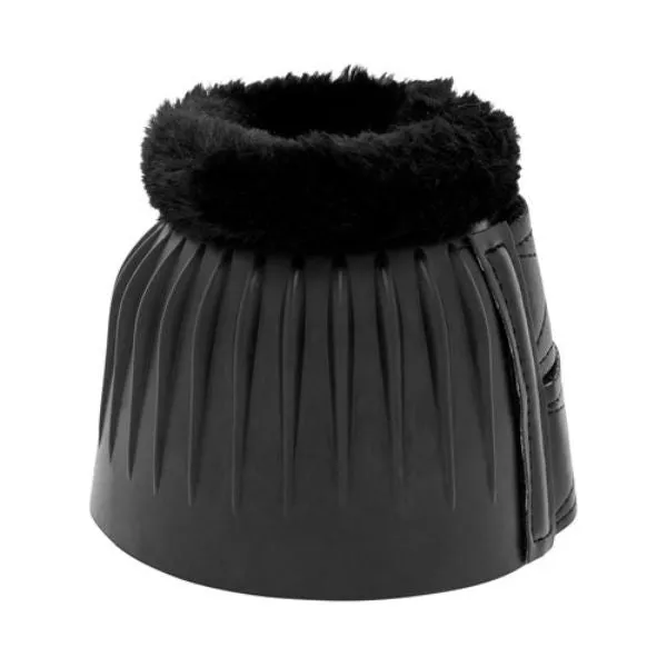 Fleece Bell Boots