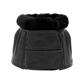 Fleece Bell Boots