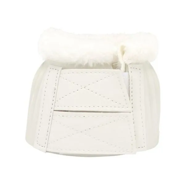 Fleece Bell Boots