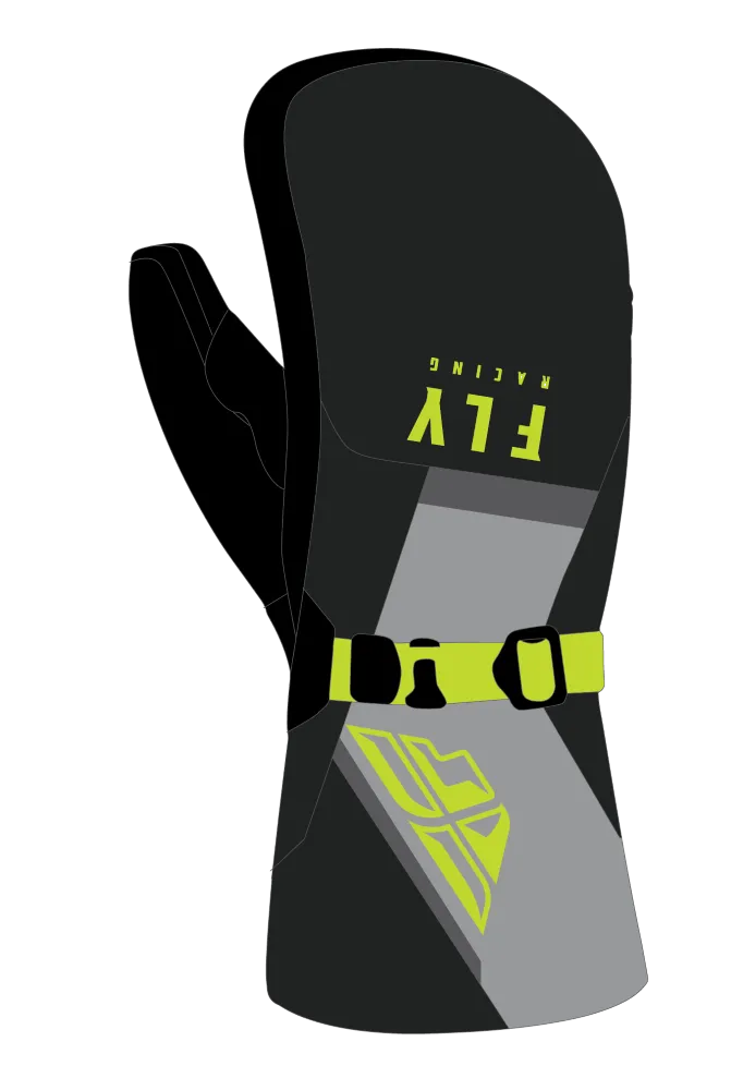 Fly Racing Cascade Mitten