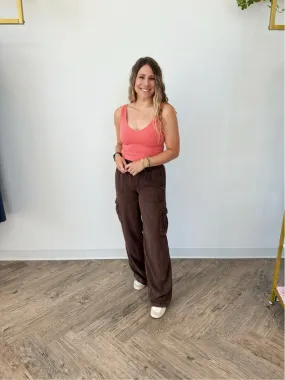 Freya Pant