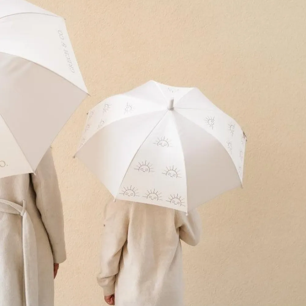 Grech & Co. Kid's Sustainable Umbrella Atlas