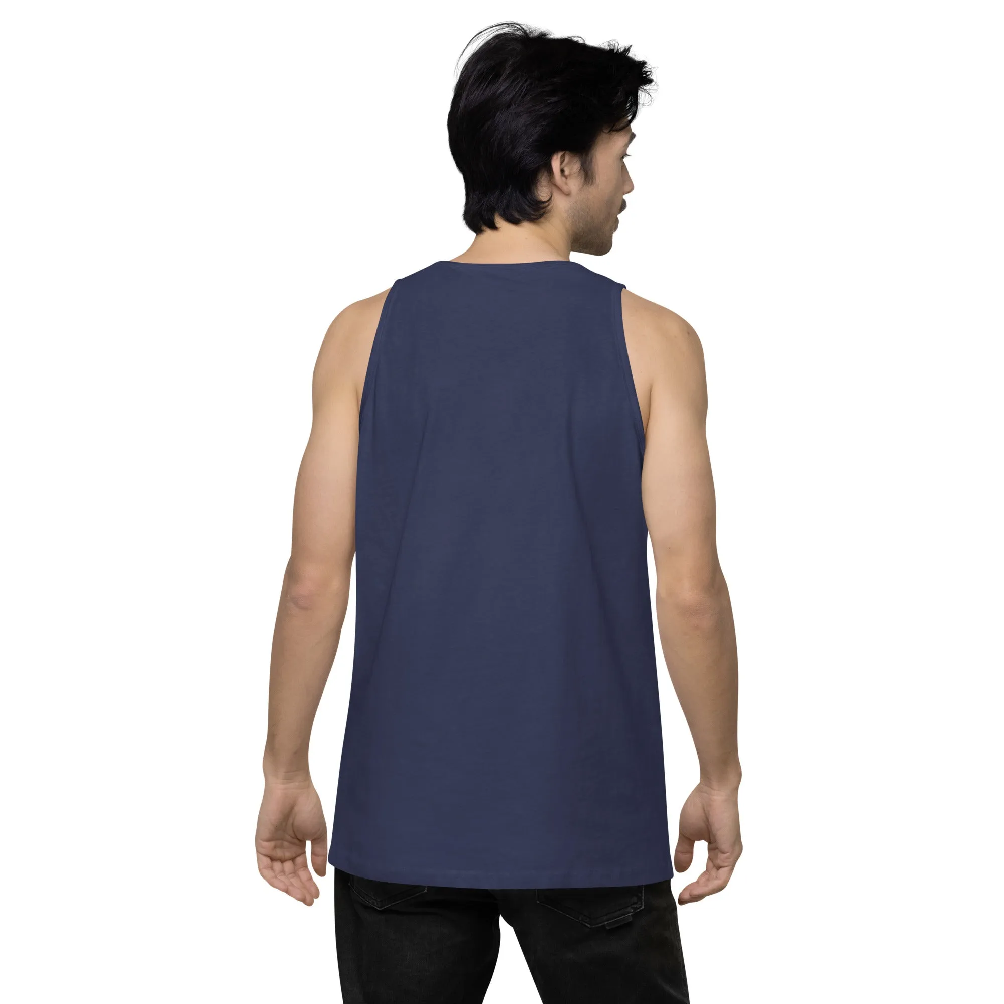 Hive Plants Premium Tank Top