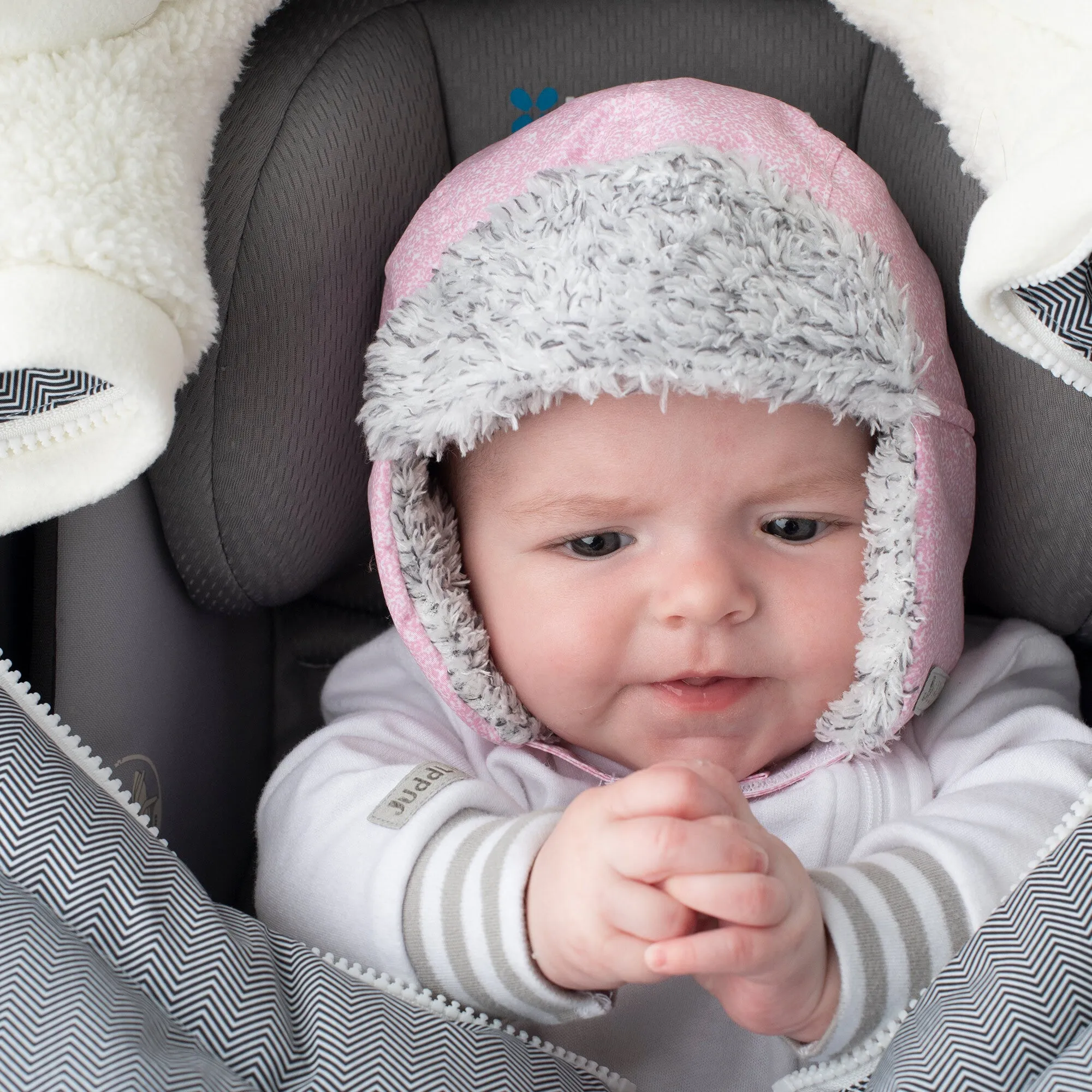 Juddlies - Baby Winter Hats
