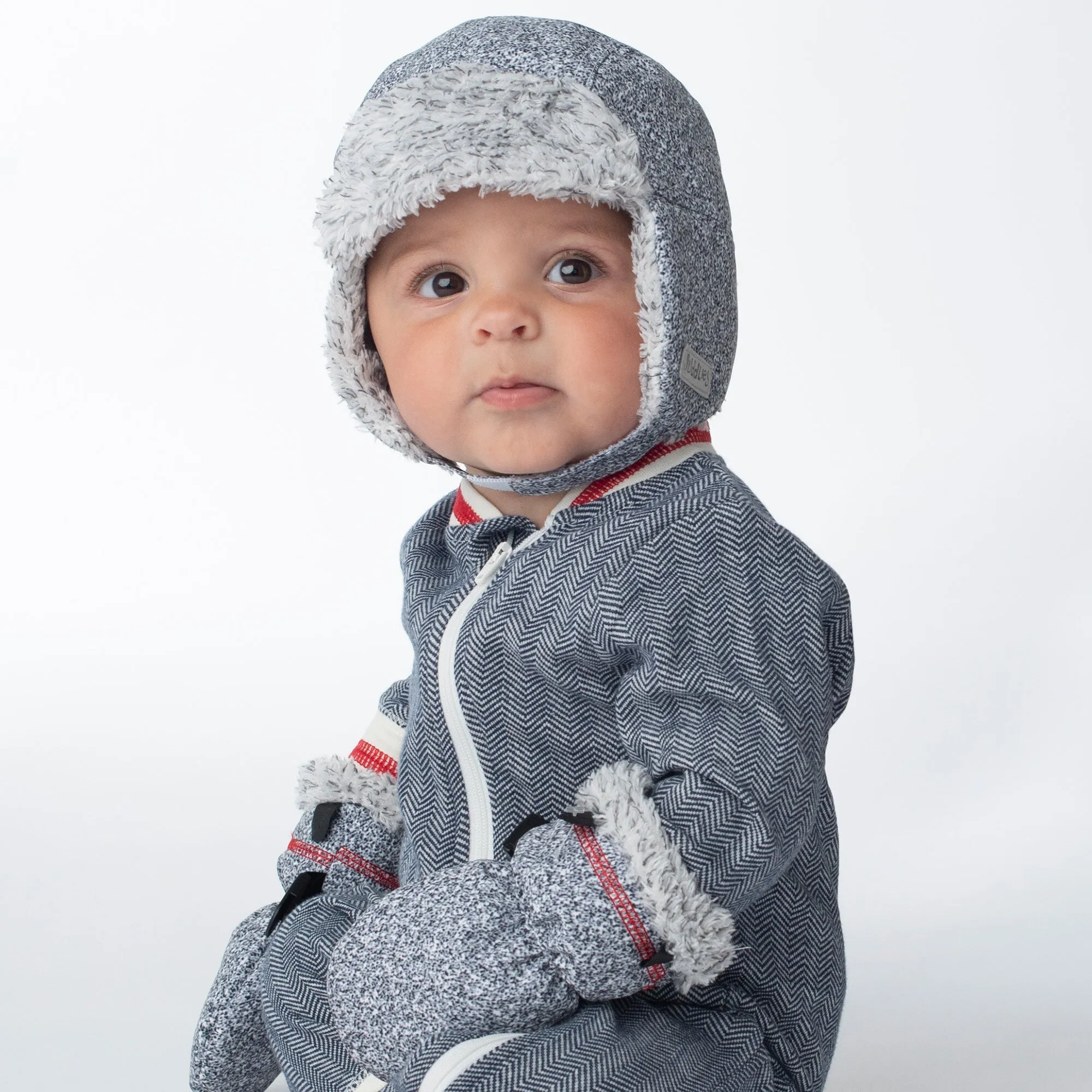 Juddlies - Baby Winter Hats