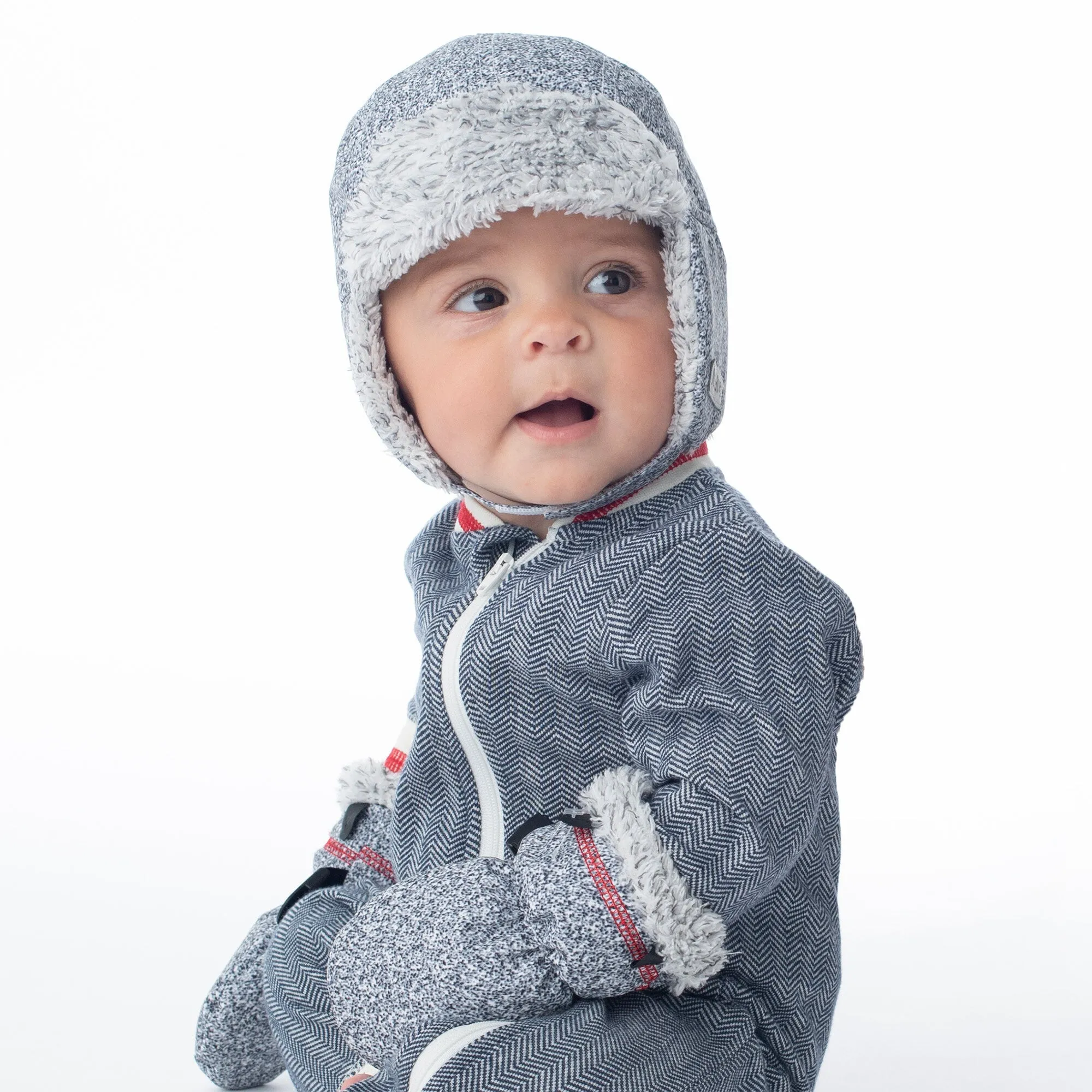 Juddlies - Baby Winter Hats