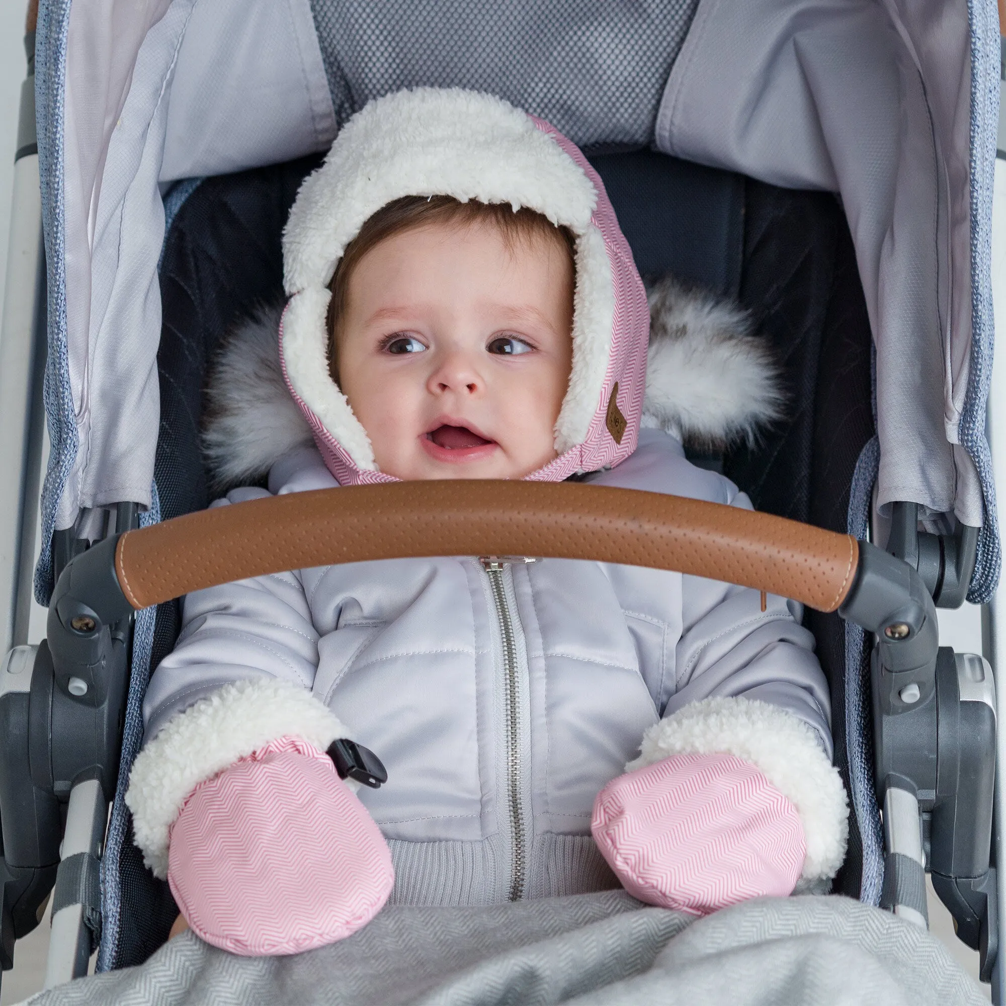 Juddlies - Baby Winter Hats