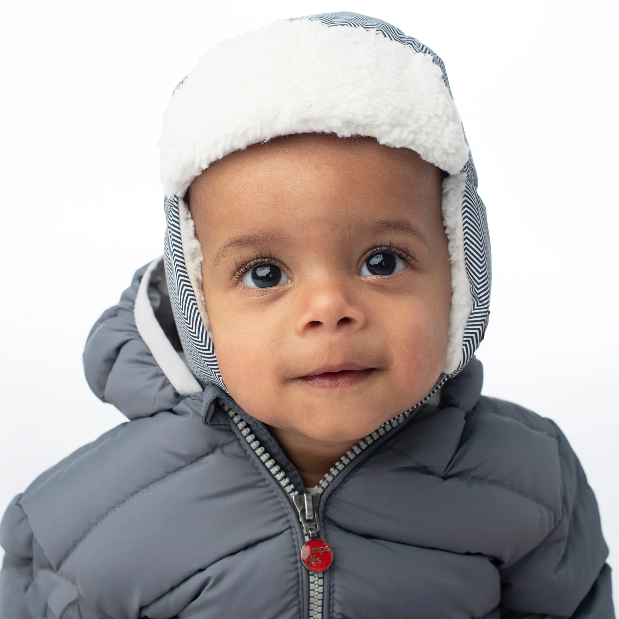 Juddlies - Baby Winter Hats