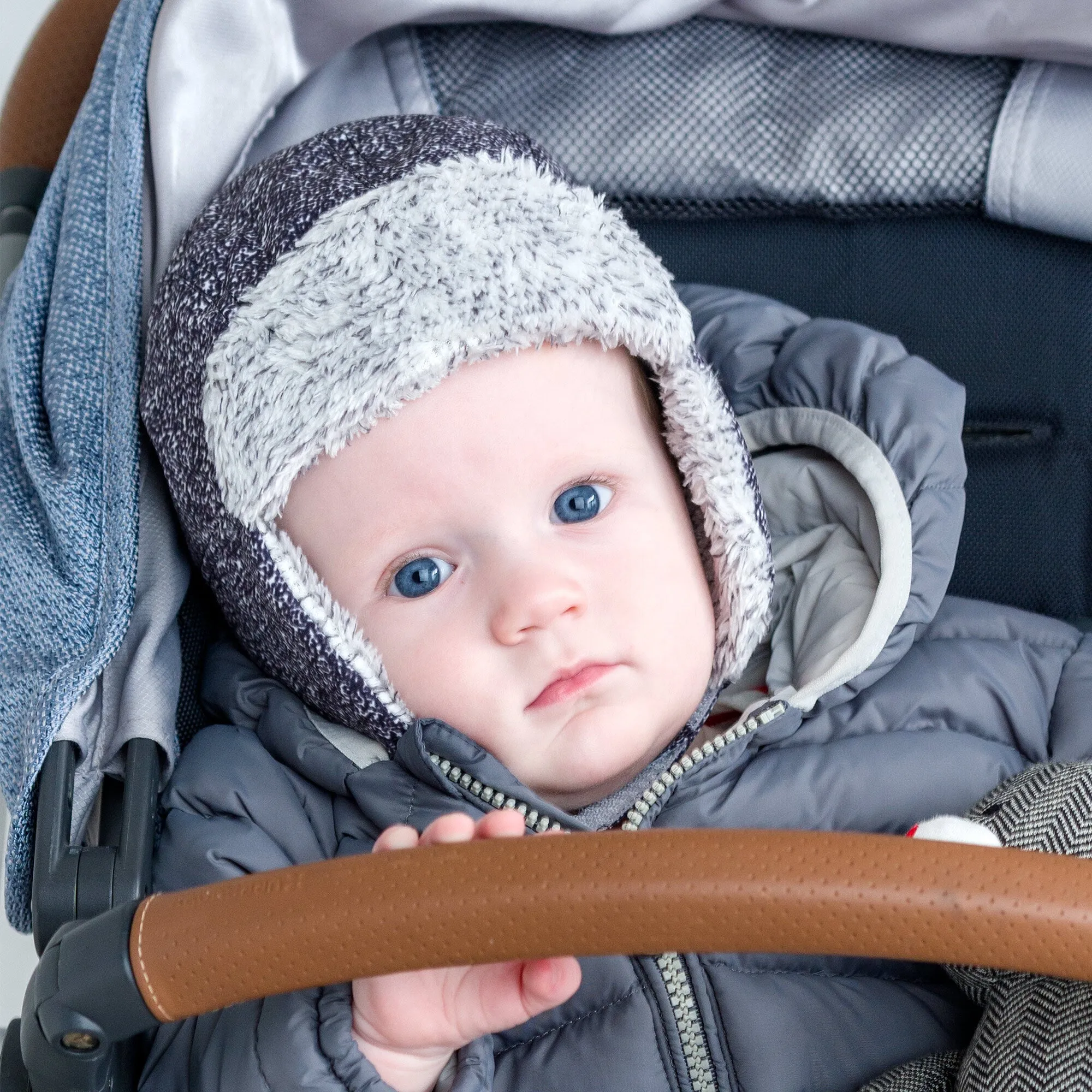 Juddlies - Baby Winter Hats