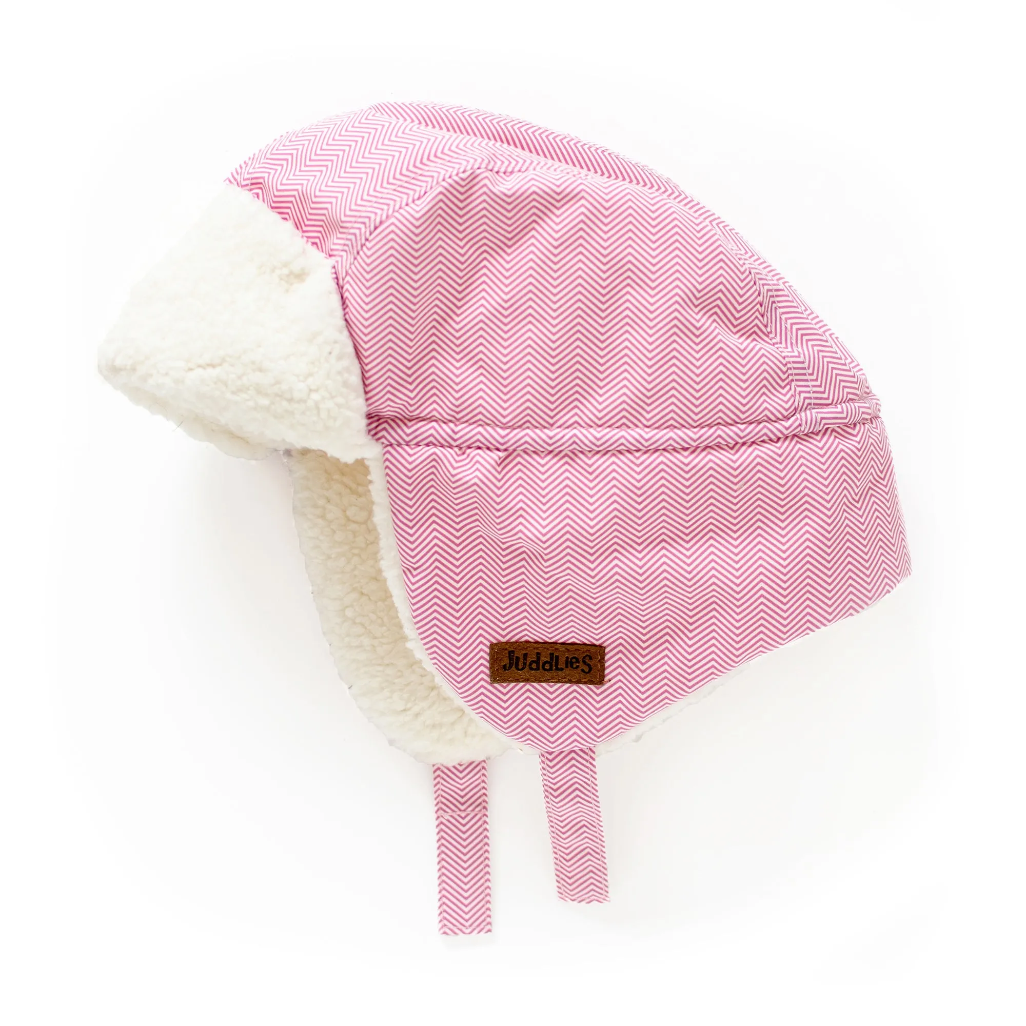 Juddlies - Baby Winter Hats