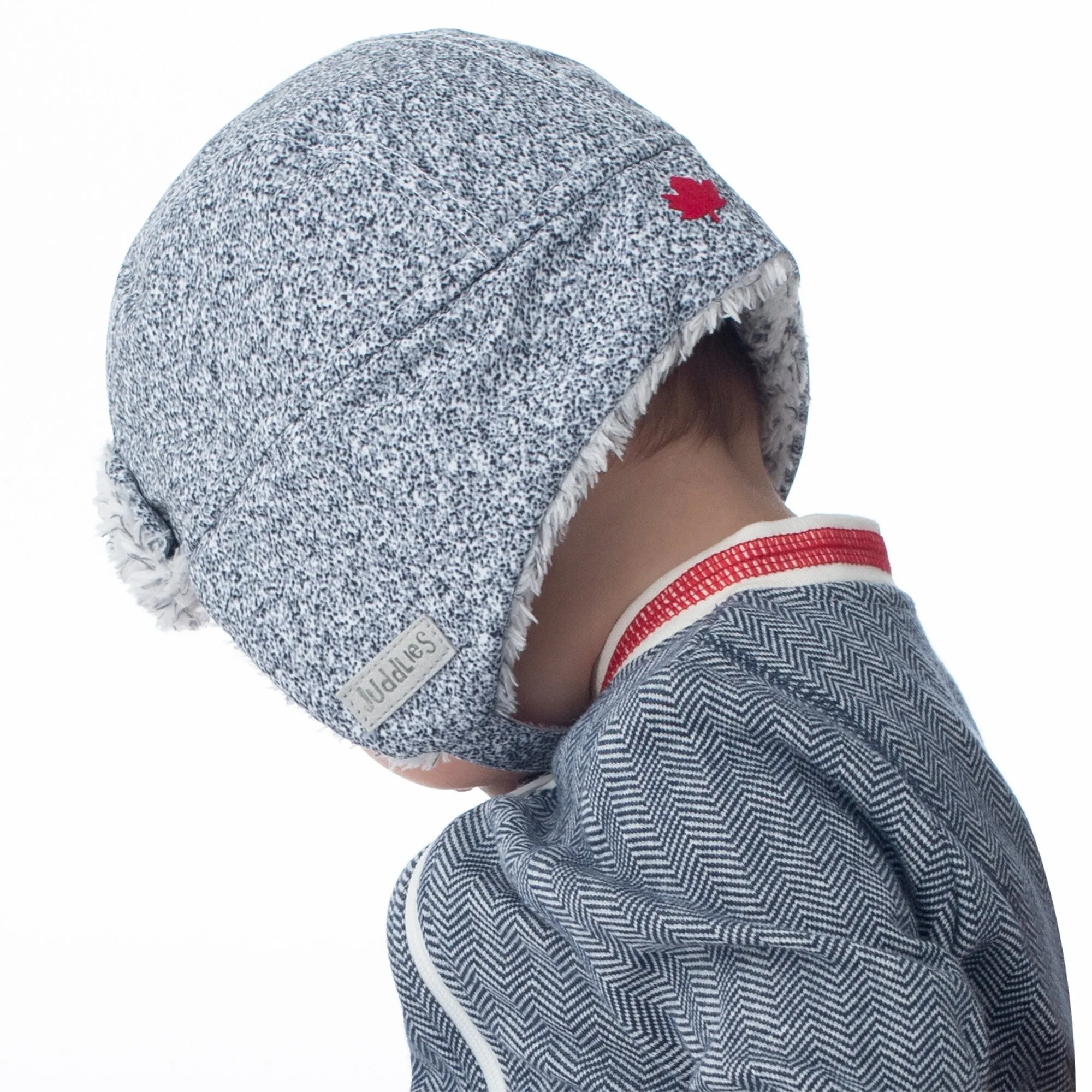 Juddlies - Baby Winter Hats