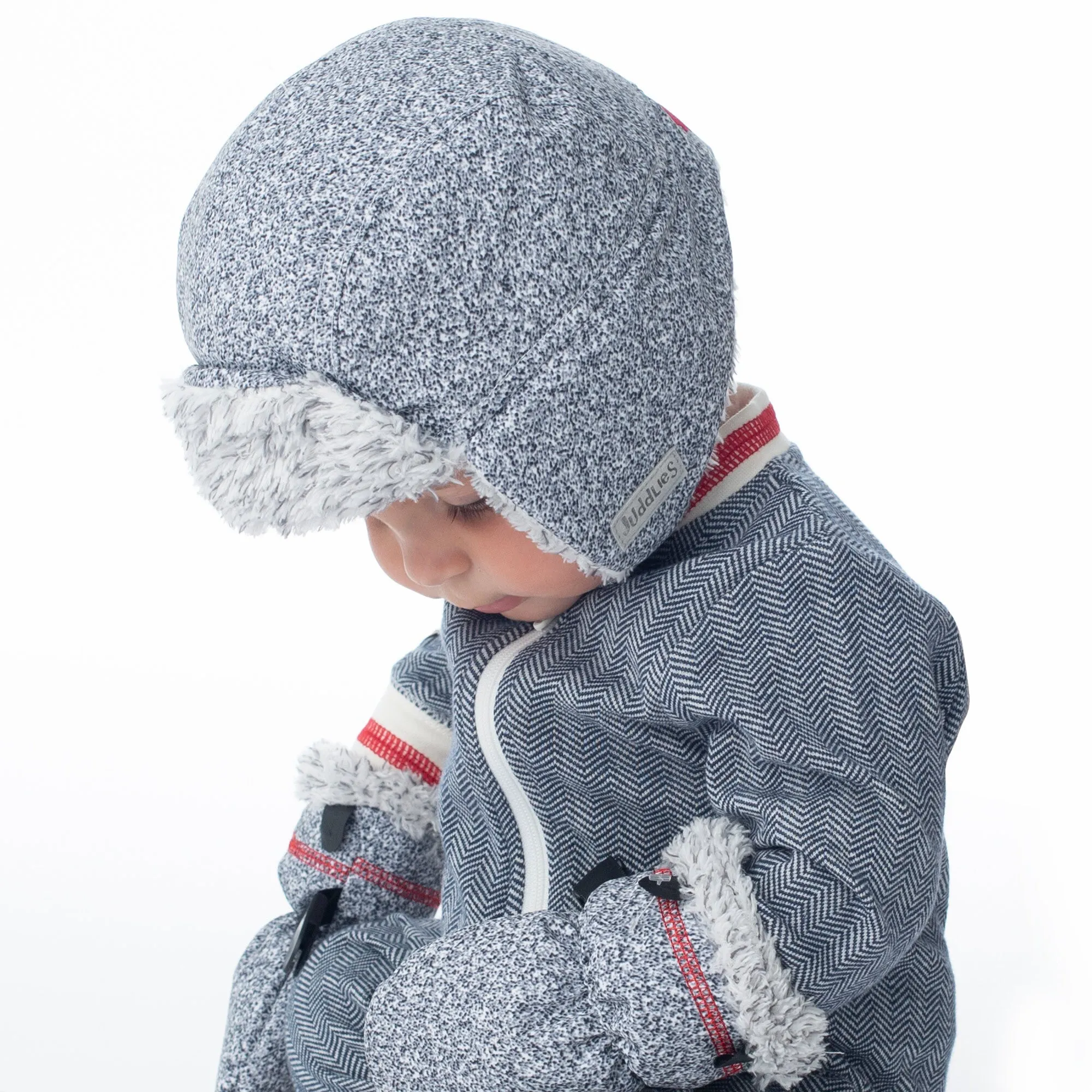 Juddlies - Baby Winter Hats