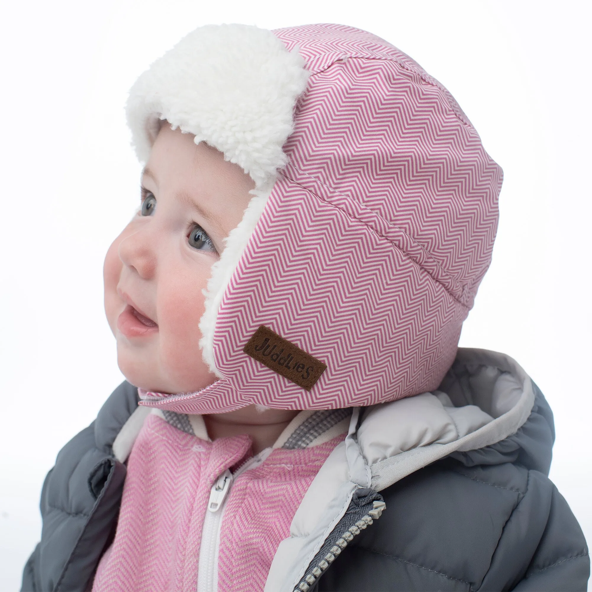 Juddlies - Baby Winter Hats