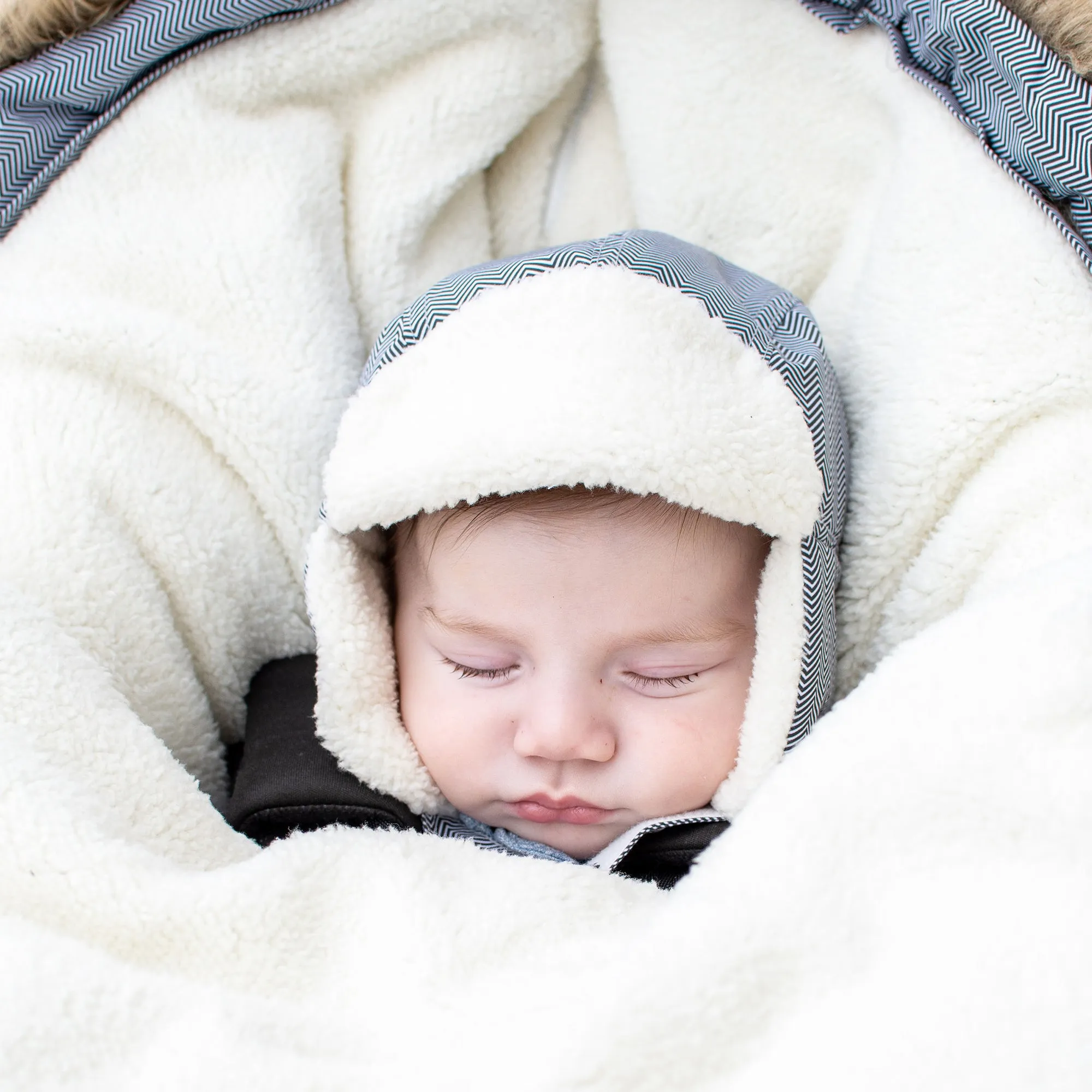 Juddlies - Baby Winter Hats