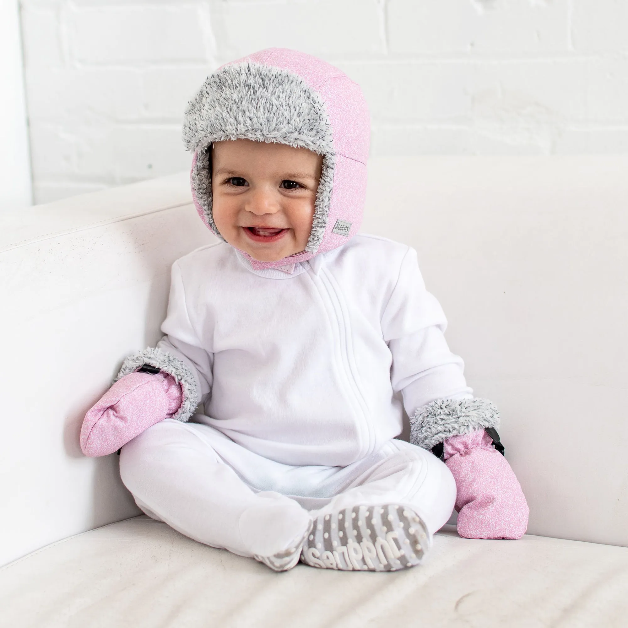 Juddlies - Baby Winter Hats