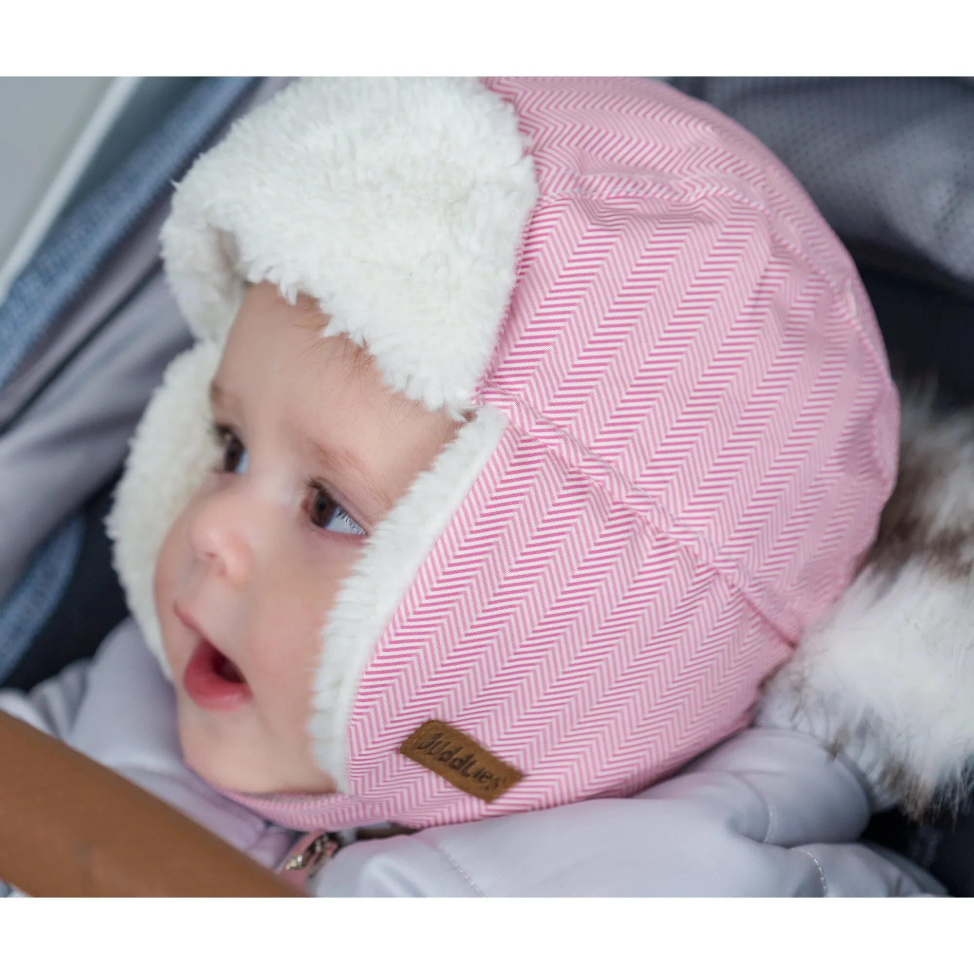 Juddlies - Baby Winter Hats